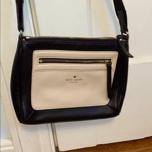 Women’s crossbody handbag